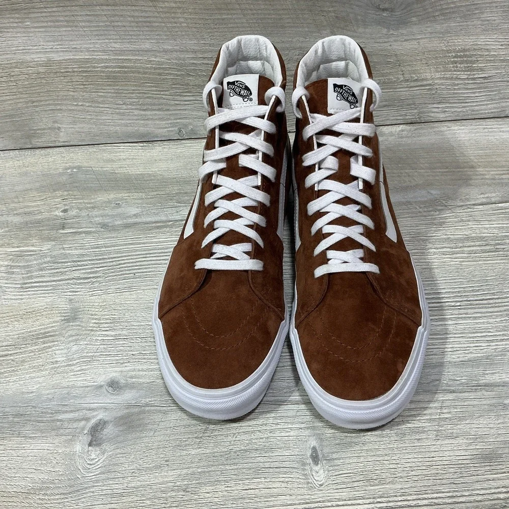 Vans awesome sneakers
